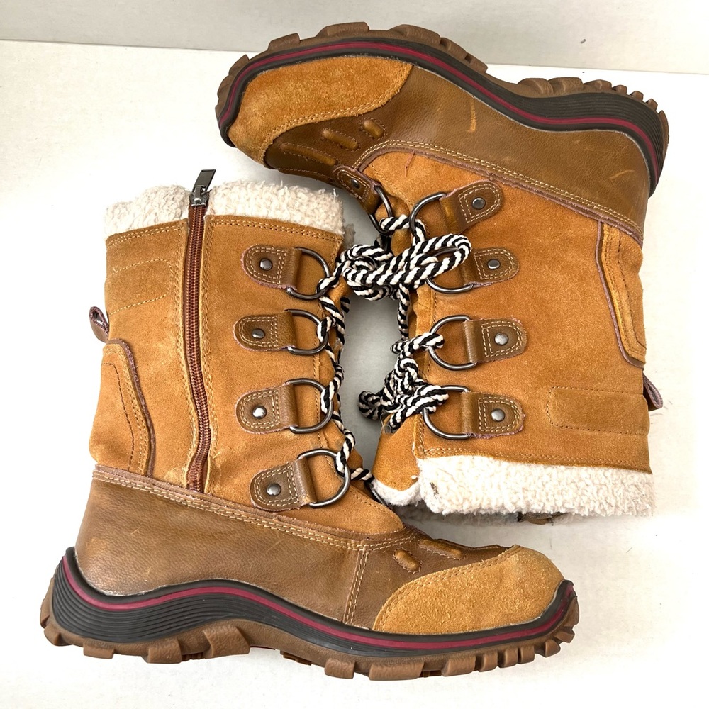 Pajar Cold Weather Boots